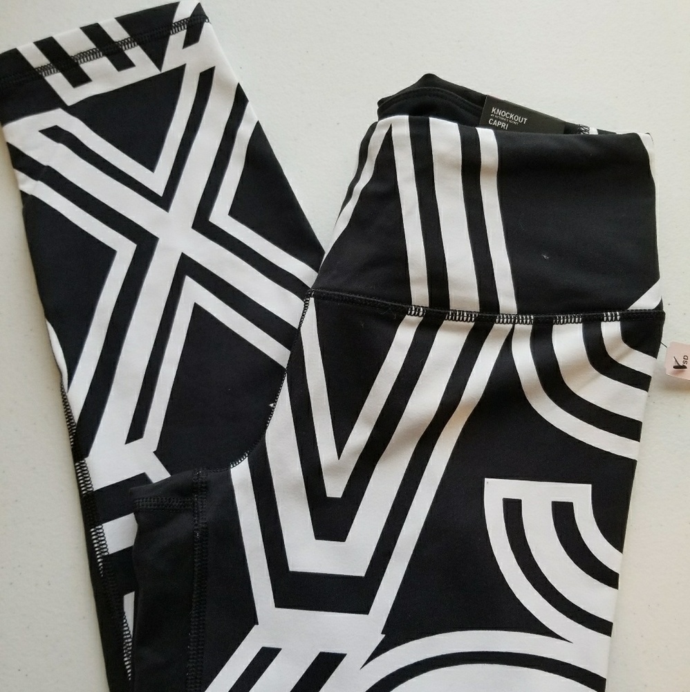 VSX Knockout Capri